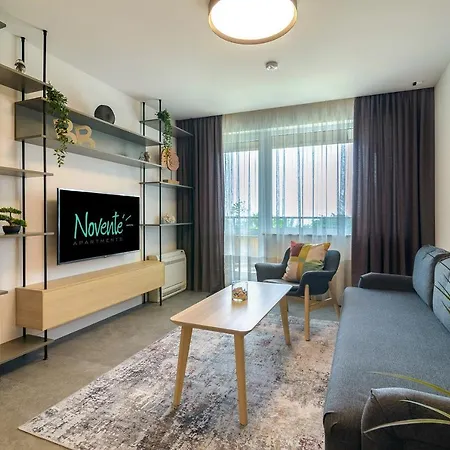 Nobile - Coral Complex With Parking & Pool *