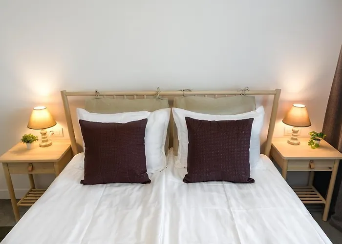 Appartement Nobile - Coral Complex With Parking & Pool