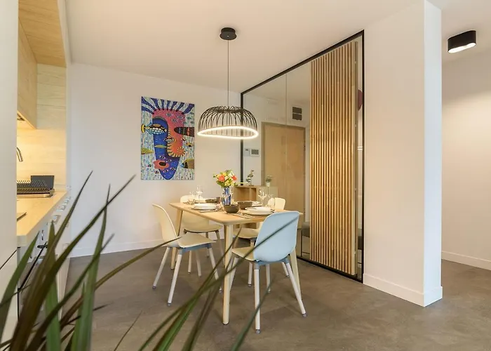 Appartement Nobile - Coral Complex With Parking & Pool