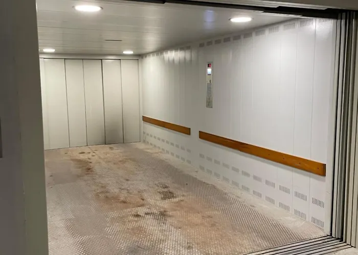 Appartement Nobile - Coral Complex With Parking & Pool Varna