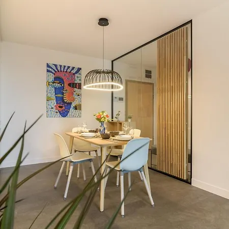 Apartment Nobile - Coral Complex With Parking & Pool