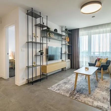 Nobile - Coral Complex With Parking & Pool * فارنا
