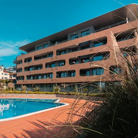 Nobile - Coral Complex With Parking & Pool Апартамент Варна