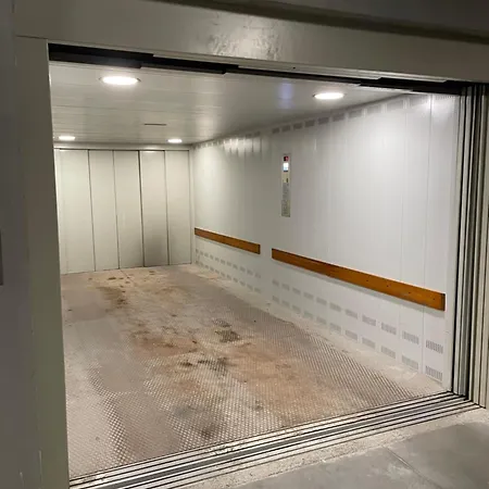 Apartment Nobile - Coral Complex With Parking & Pool Warna