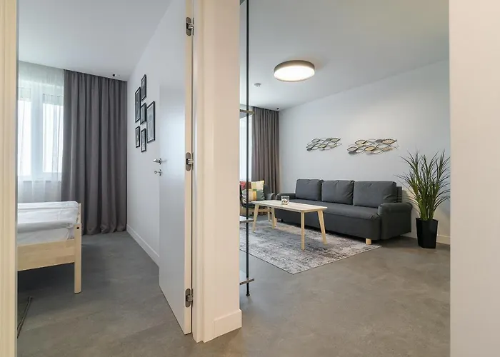 Nobile - Coral Complex With Parking & Pool Lejlighed *